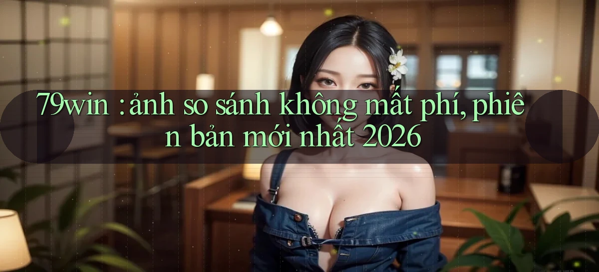 79win ảnh so sánh không mất phí, phiên bản mới nhất 2026
