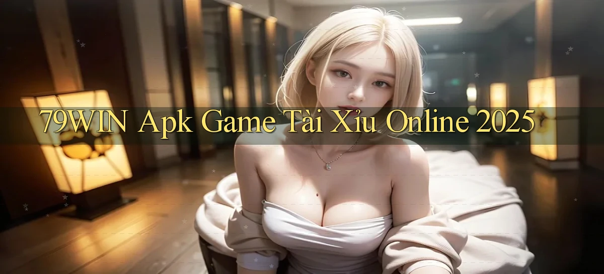 79win  apk game tài xỉu online 2025