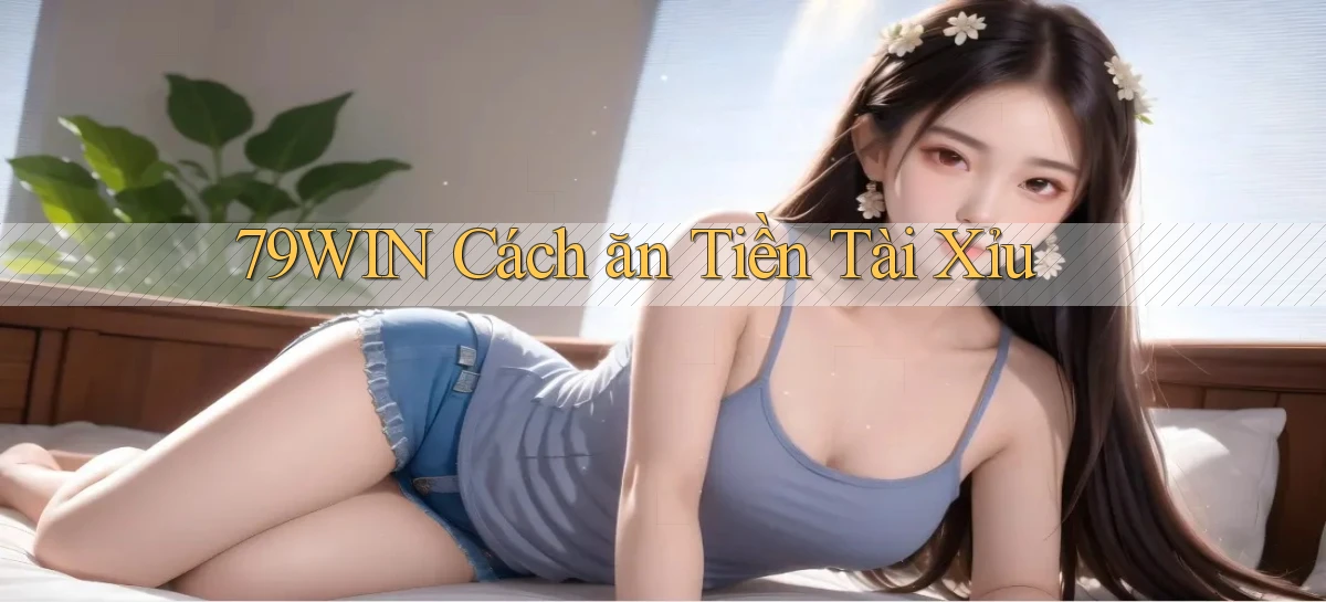 79win  cách ăn tiền tài xỉu