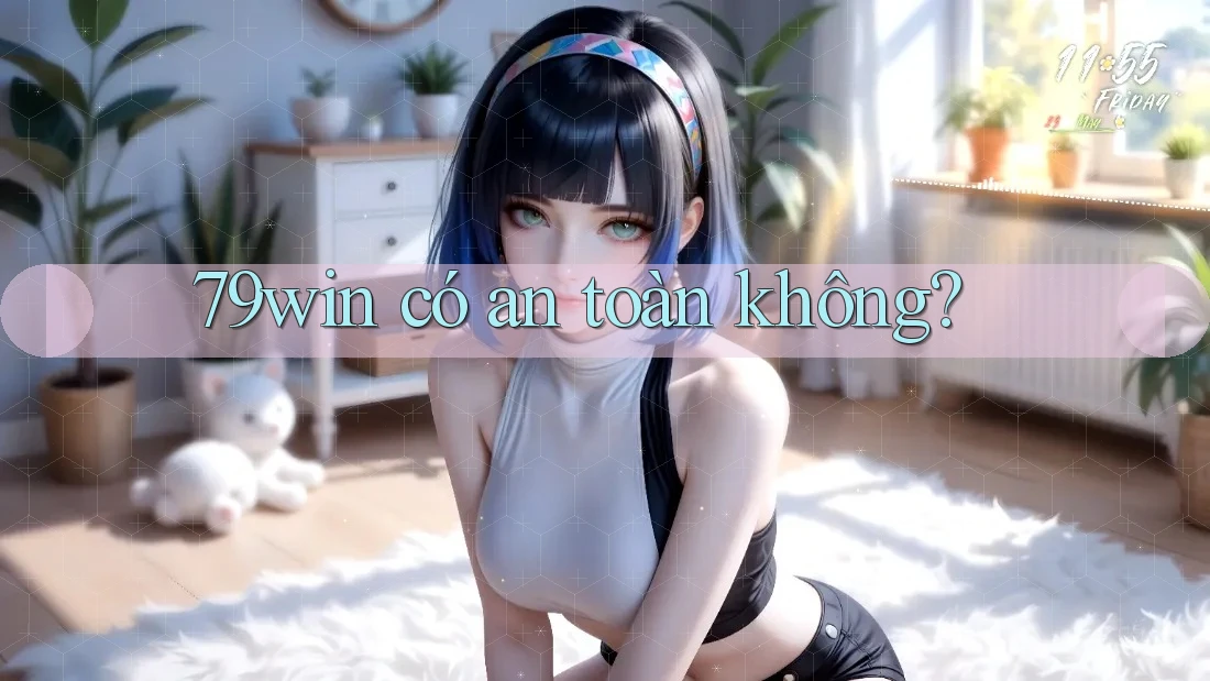79win có an toàn không? 79win có an toàn không?
