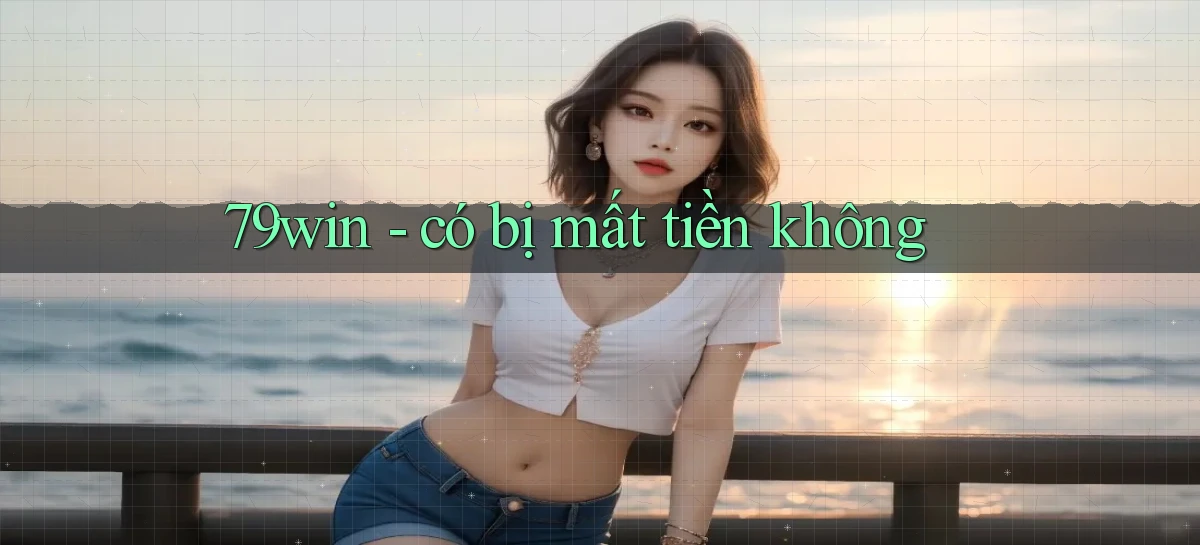 79win   có bị mất tiền không