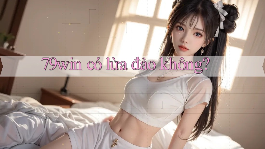 79win có lừa đảo không? 79win có lừa đảo không?