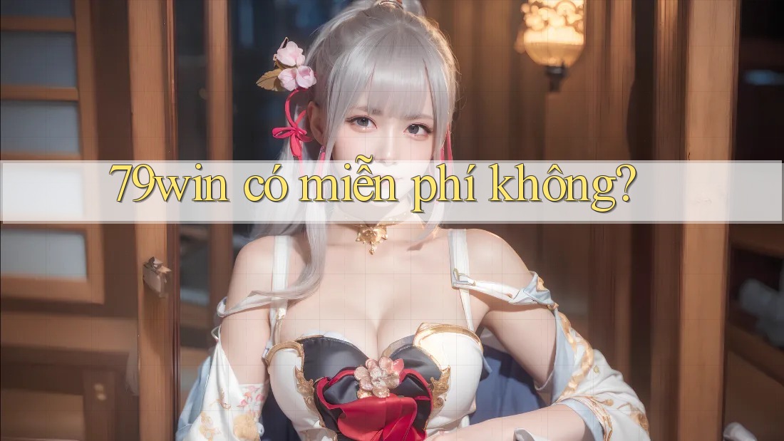 79win có miễn phí không? 79win có miễn phí không?