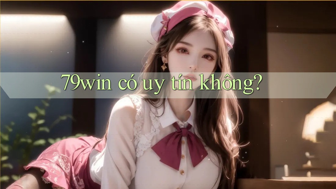 79win có uy tín không?