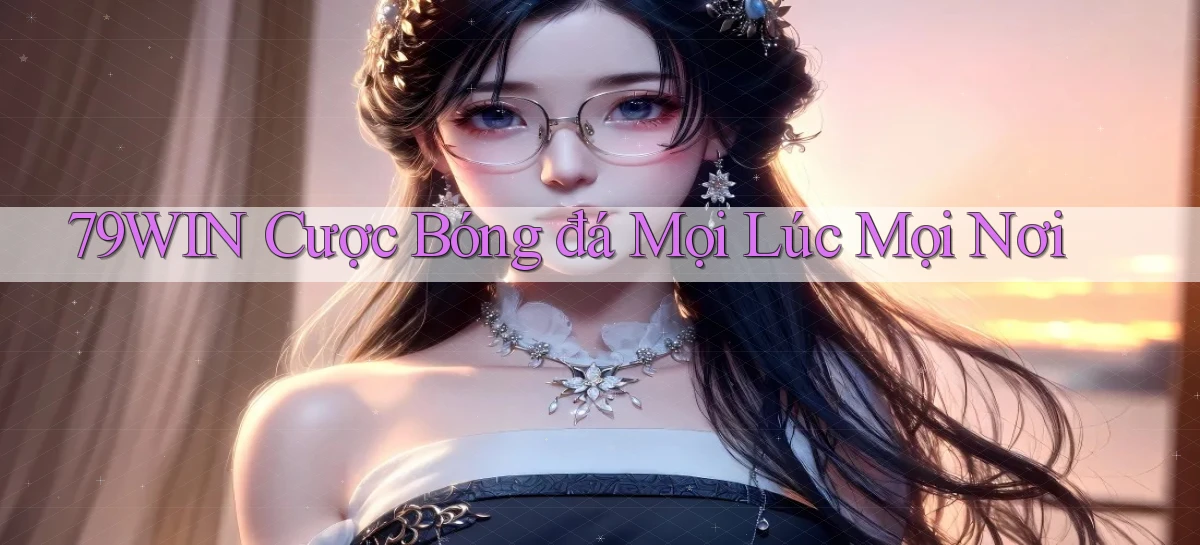 79win  cược bóng đá mọi lúc mọi nơi