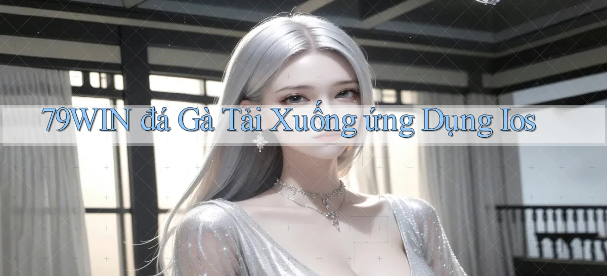 79win  đá gà tải xuống ứng dụng ios