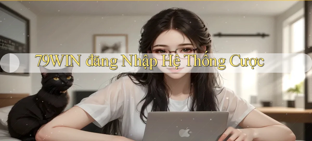 79win  đăng nhập hệ thống cược