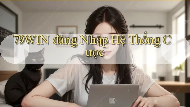 79win  đăng nhập hệ thống cược
