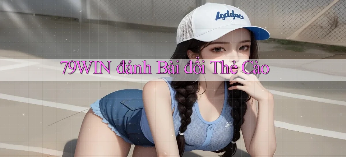 79win  đánh bài đổi thẻ cào