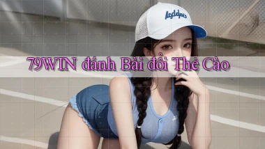 79win  đánh bài đổi thẻ cào