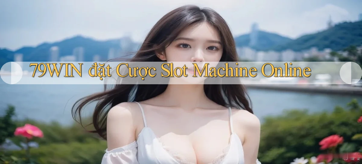 79win  đặt cược slot machine online