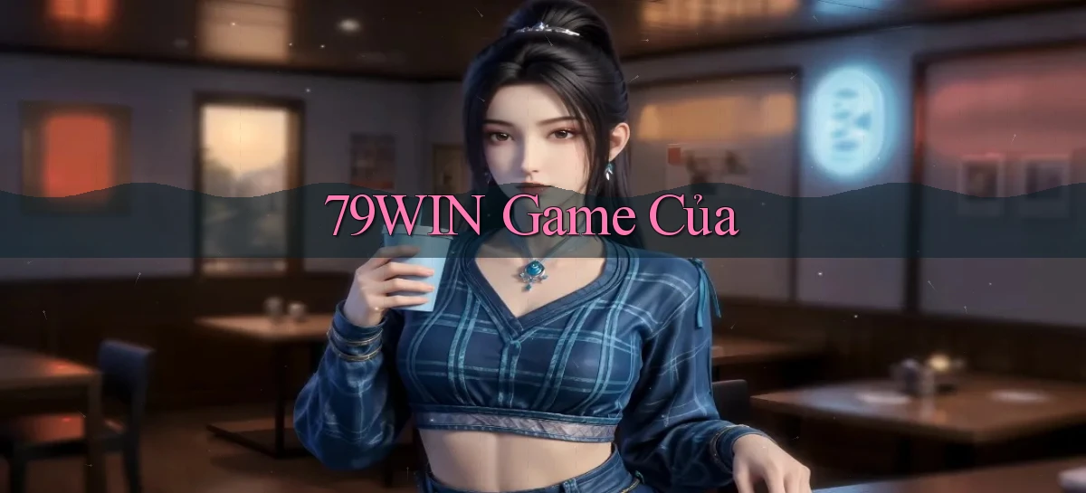79win  game của
