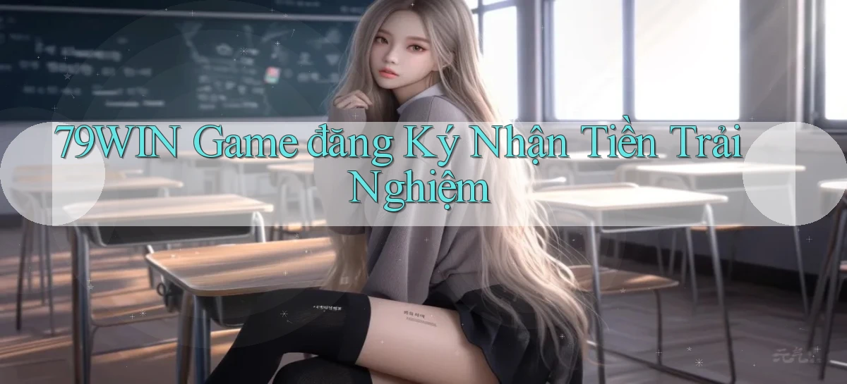 79win  game đăng ký nhận tiền trải nghiệm