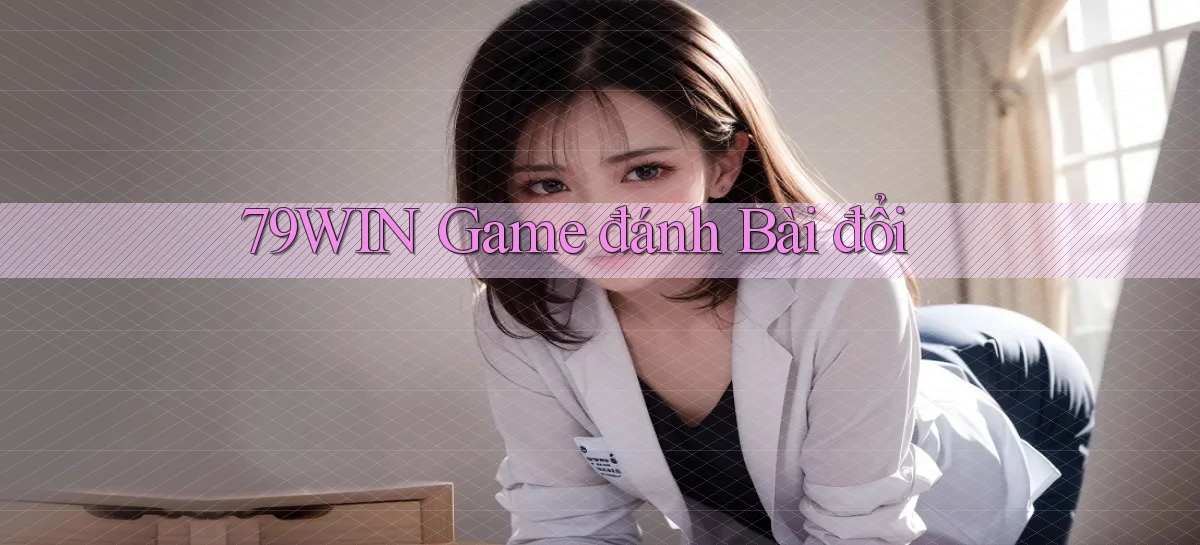 79win  game đánh bài đổi