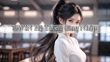 79win  hệ thống đăng nhập