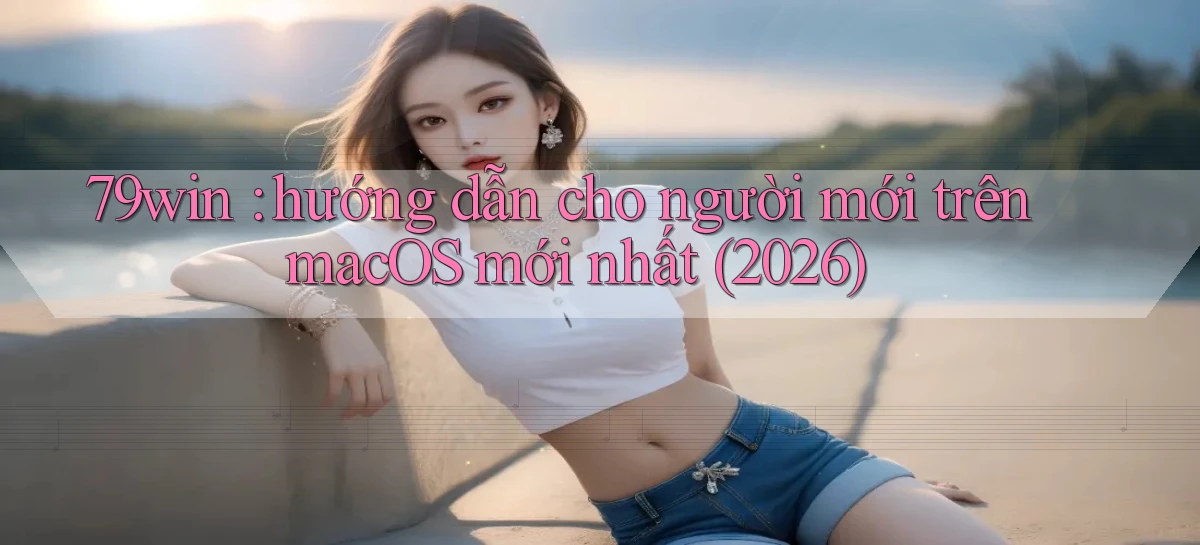 79win hướng dẫn cho người mới trên macOS mới nhất (2026)