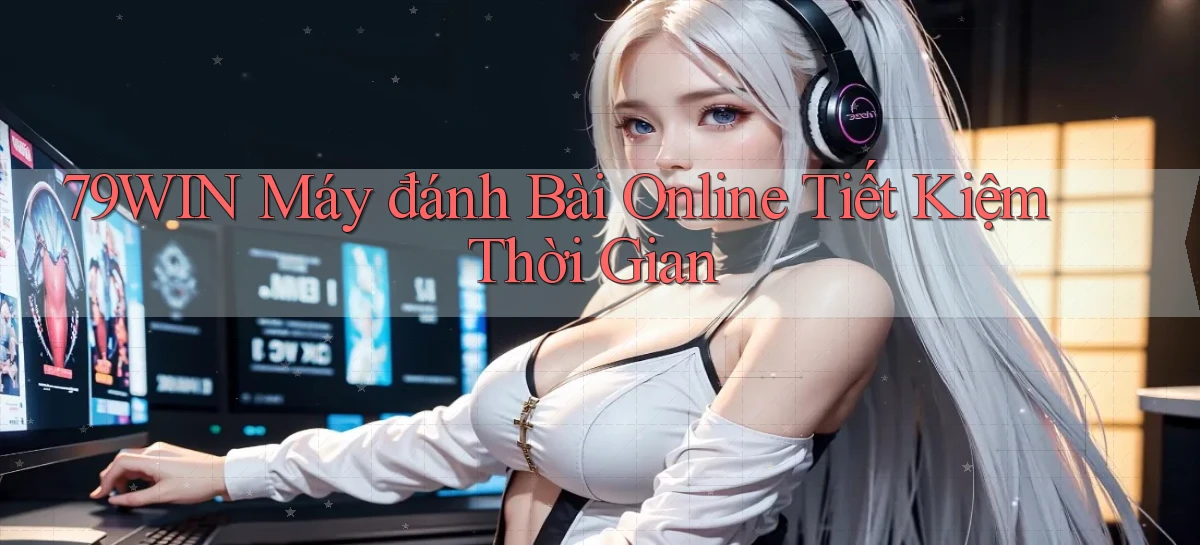 79win  máy đánh bài online tiết kiệm thời gian