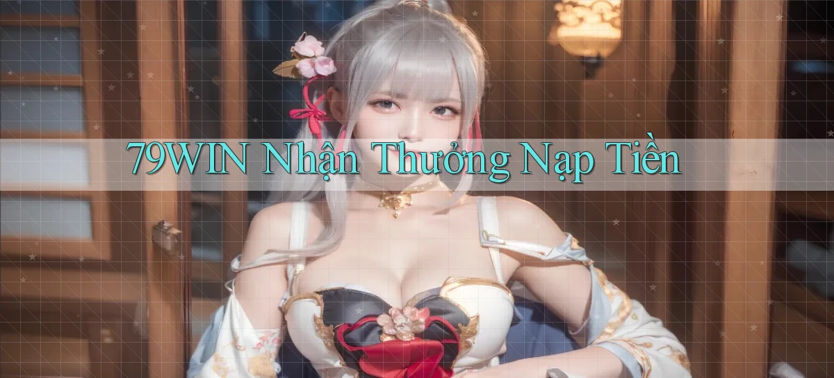 79win  nhận thưởng nạp tiền