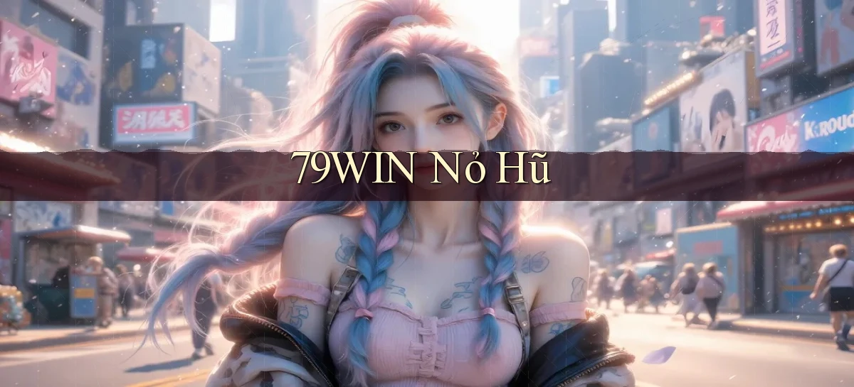 79win  nỏ hũ