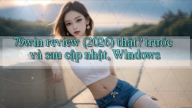 79win review (2026) thật trước và sau cập nhật, Windows