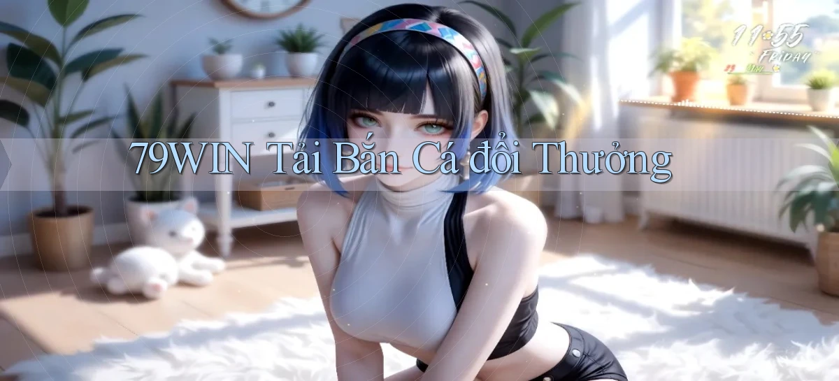 79win  tải bắn cá đổi thưởng