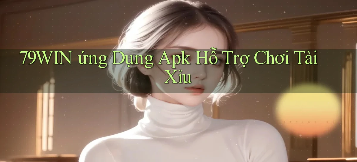 79win  ứng dụng apk hỗ trợ chơi tài xỉu