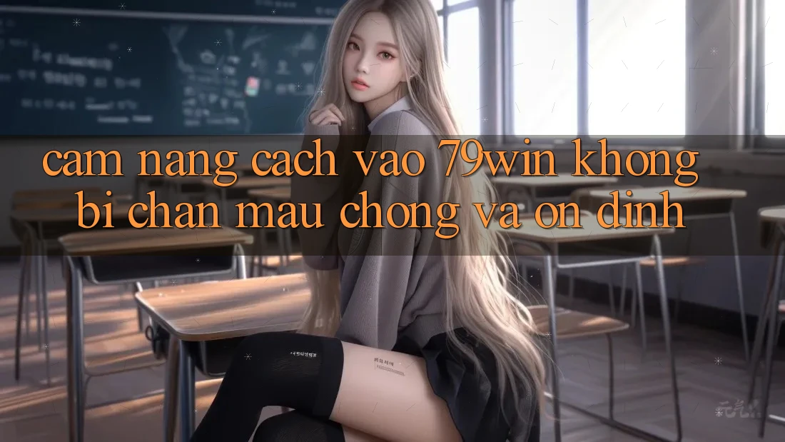 Cẩm nang Cách Vào 79win Không Bị Chặn - Mau Chóng Và Ổn định