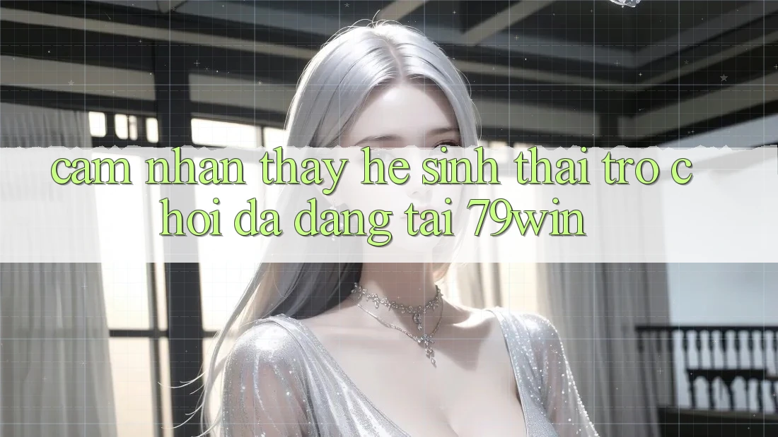 Cảm nhận thấy Hệ Sinh Thái Trò Chơi Đa Dạng Tại 79win Cảm nhận thấy Hệ Sinh Thái Trò Chơi Đa Dạng Tại 79win