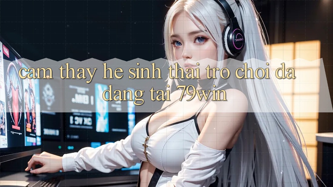 Cảm thấy Hệ Sinh Thái Trò Chơi Đa Dạng Tại 79win Cảm thấy Hệ Sinh Thái Trò Chơi Đa Dạng Tại 79win