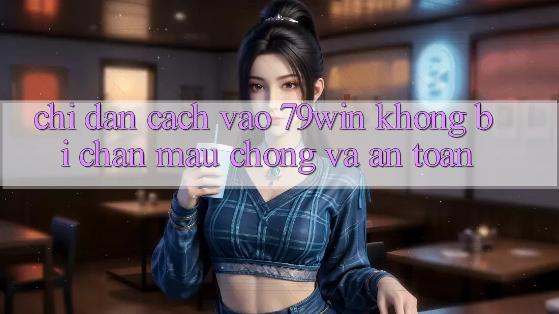 Chỉ dẫn Cách Vào 79win Không Bị Chặn - Mau Chóng Và An toàn Chỉ dẫn Cách Vào 79win Không Bị Chặn - Mau Chóng Và An toàn