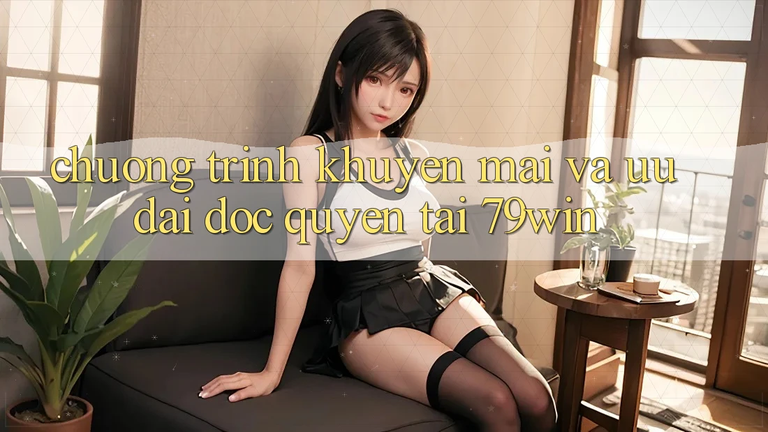 Chương Trình Khuyến Mãi Và Ưu Đãi Độc Quyền Tại 79win