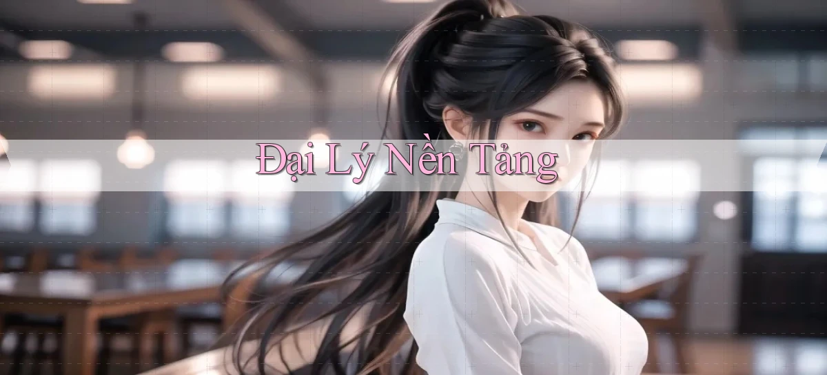 Đại lý Nền tảng