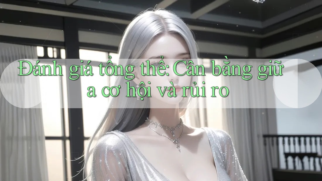 Đánh giá tổng thể: Cân bằng giữa cơ hội và rủi ro Đánh giá tổng thể: Cân bằng giữa cơ hội và rủi ro