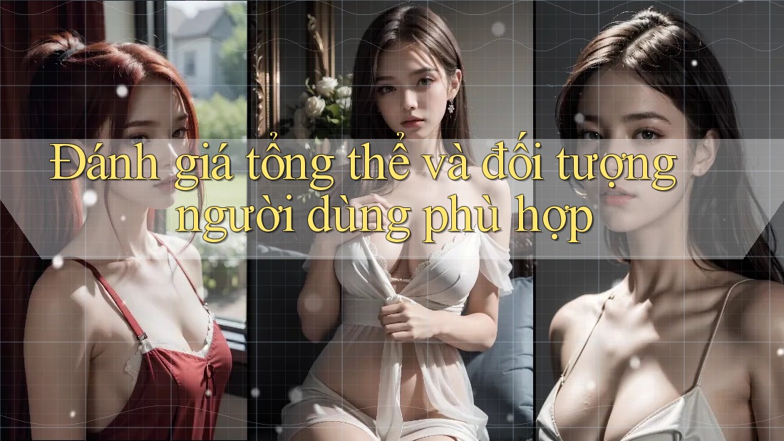 Đánh giá tổng thể và đối tượng người dùng phù hợp