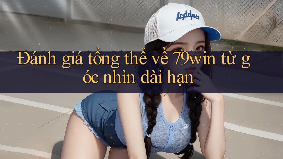 Đánh giá tổng thể về 79win từ góc nhìn dài hạn