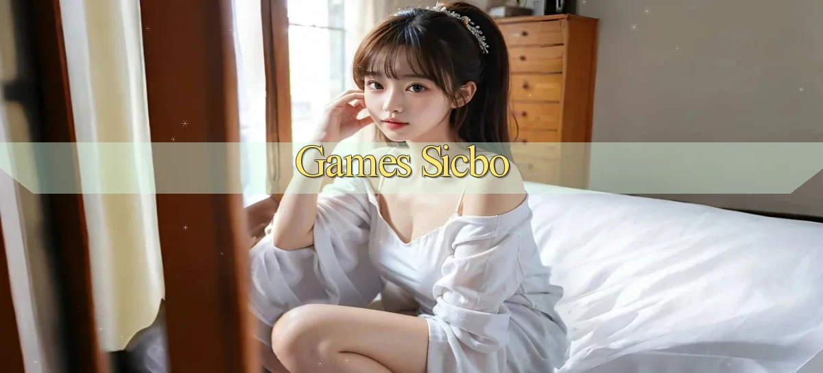 Games Sicbo