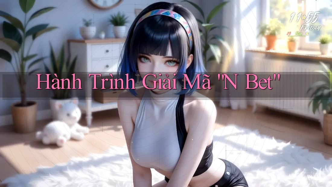 Hành Trình Giải Mã “N Bet”