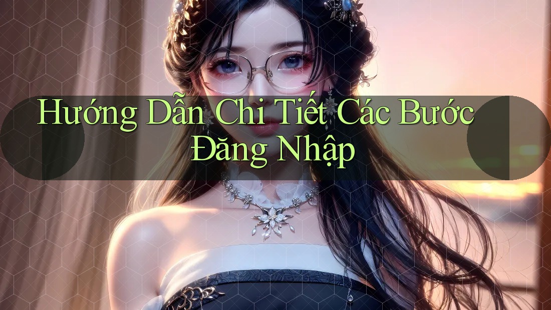 Hướng Dẫn Chi Tiết Các Bước Đăng Nhập Hướng Dẫn Chi Tiết Các Bước Đăng Nhập