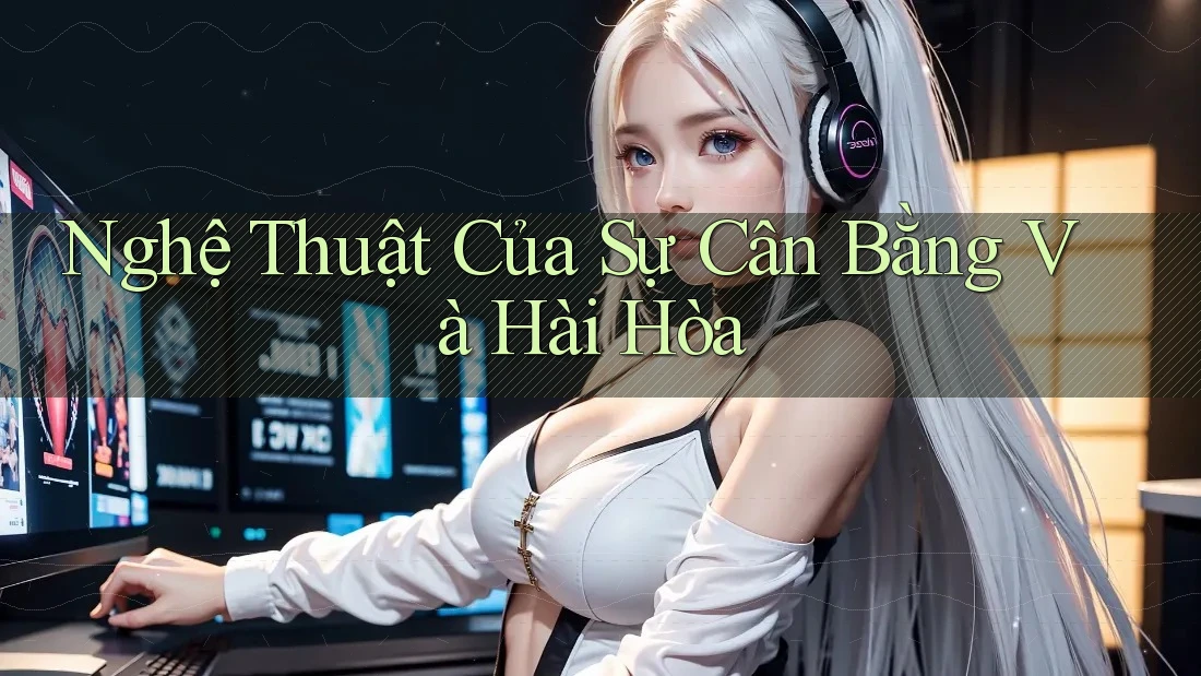 Nghệ Thuật Của Sự Cân Bằng Và Hài Hòa