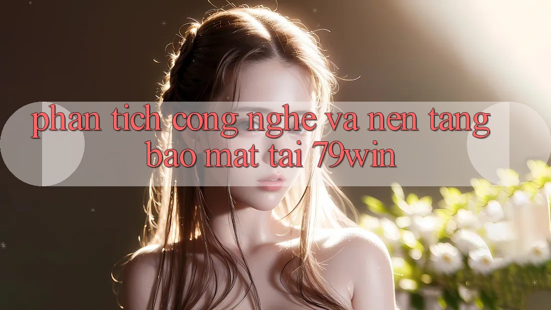 Phân Tích Công Nghệ Và Nền tảng Bảo Mật Tại 79win Phân Tích Công Nghệ Và Nền tảng Bảo Mật Tại 79win
