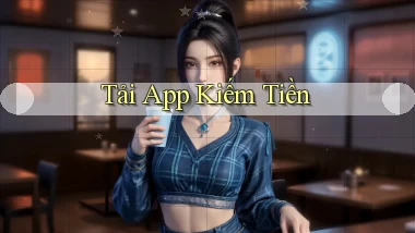 tải app Kiếm tiền