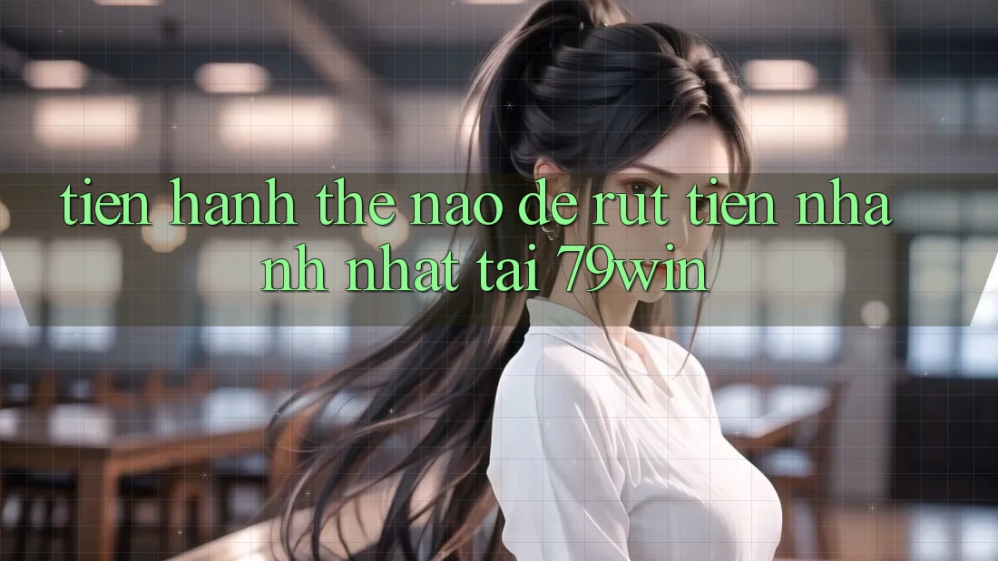 Tiến hành thế nào để rút tiền nhanh nhất tại 79win?