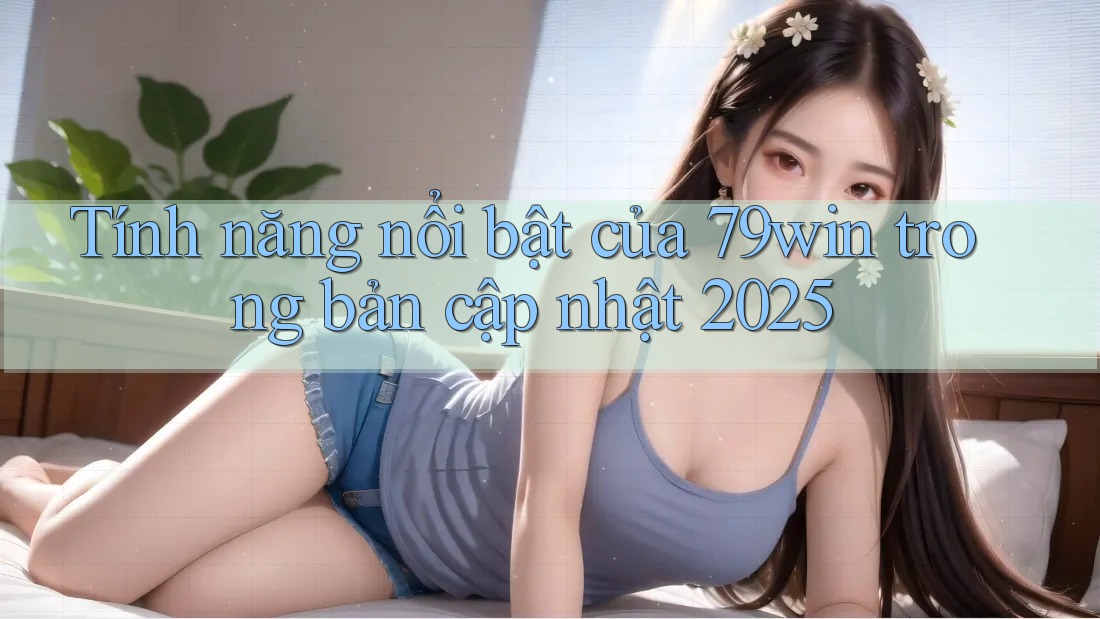 Tính năng nổi bật của 79win trong bản cập nhật 2025