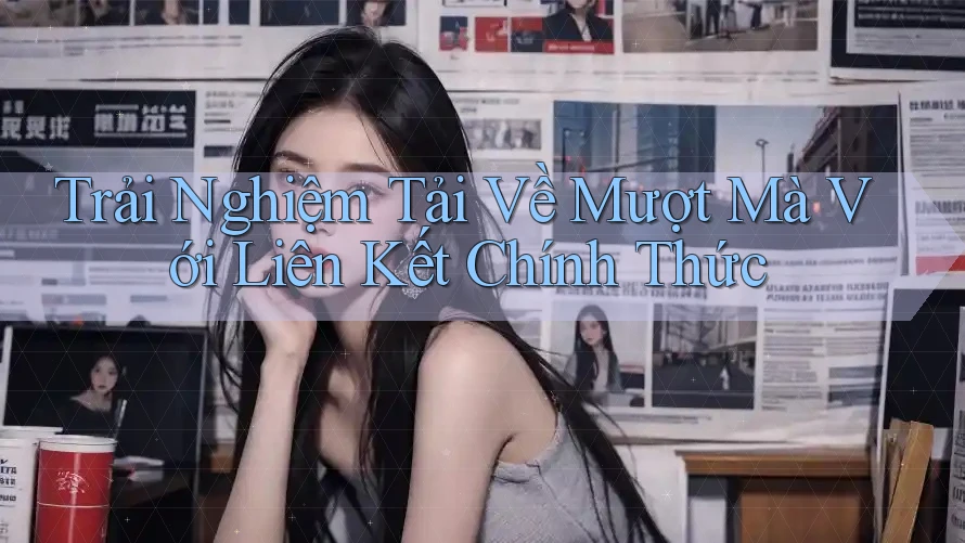 Trải Nghiệm Tải Về Mượt Mà Với Liên Kết Chính Thức