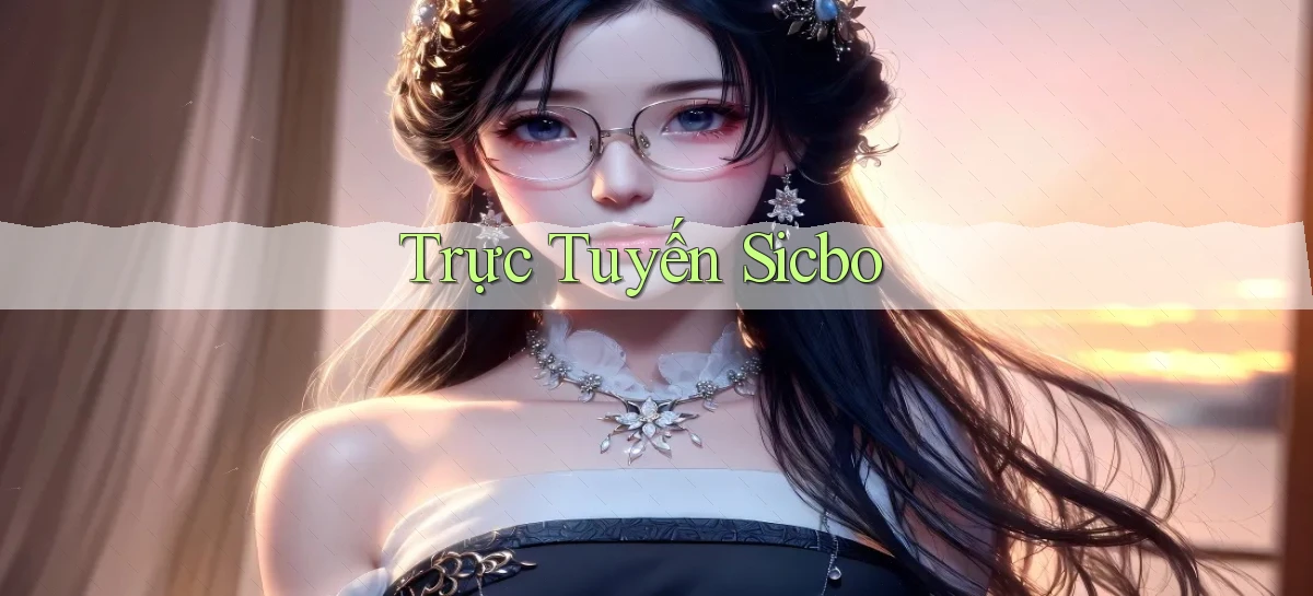 Trực tuyến Sicbo