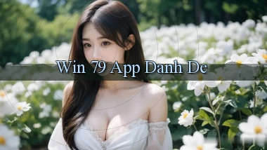 win 79 app danh de
